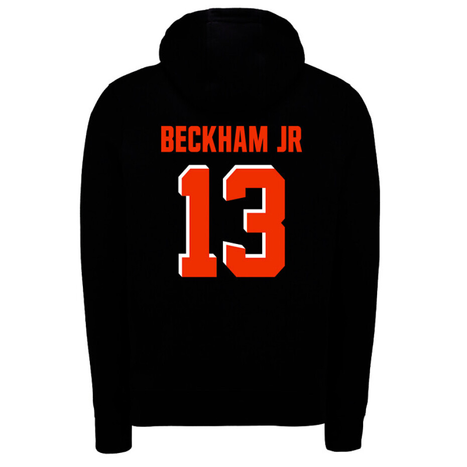 Pánská mikina Fanatics  NFL Cleveland Browns Odell Beckham Jr 13 S - main (1)