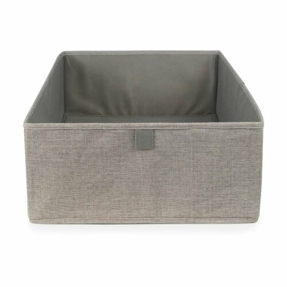 Compactor Úložný box Oxford, 36 x 56 x 16,5 cm, L - main (2)