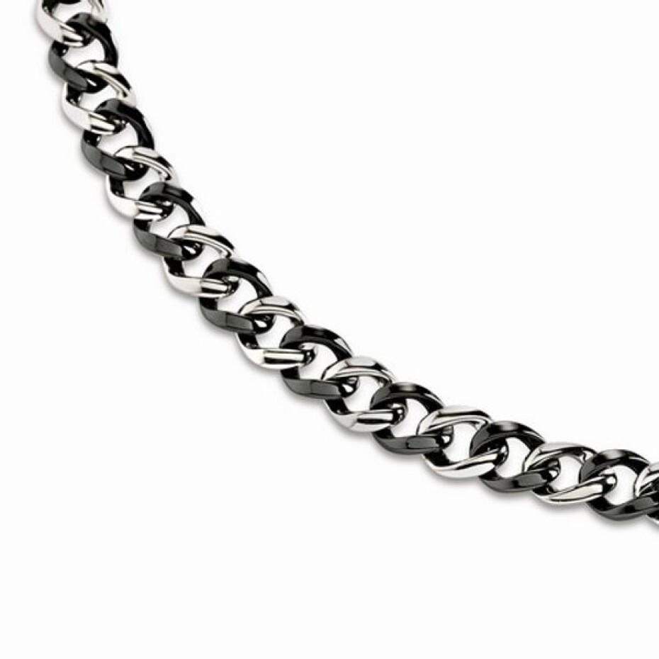 Náhrdelník Boccia Titanium 0870-02 - main (0)