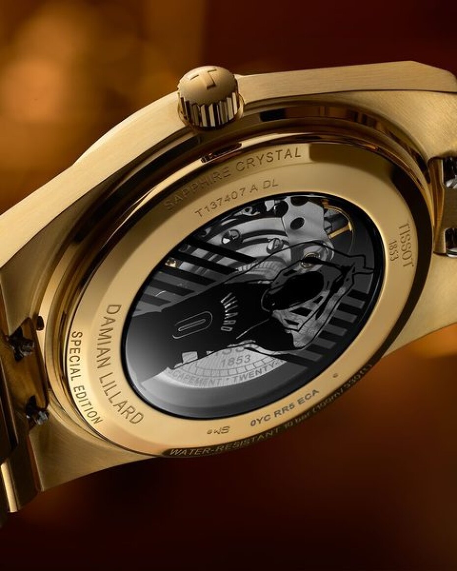 Tissot PRX Powermatic 80 Damian Lillard Special Edition T137.407.33.051.00 - main (7)