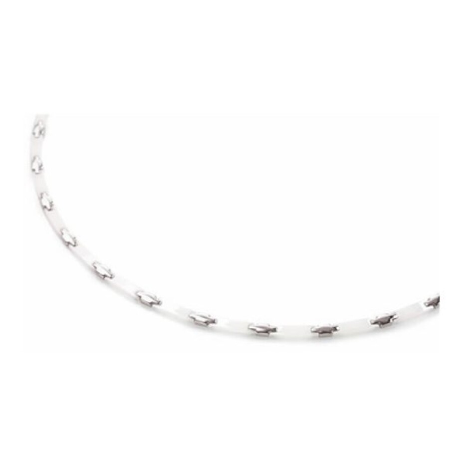 Náhrdelník Boccia Titanium 0869-01 - main (0)