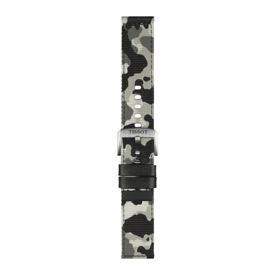 Řemínek Tissot T852.046.771 - main (0)