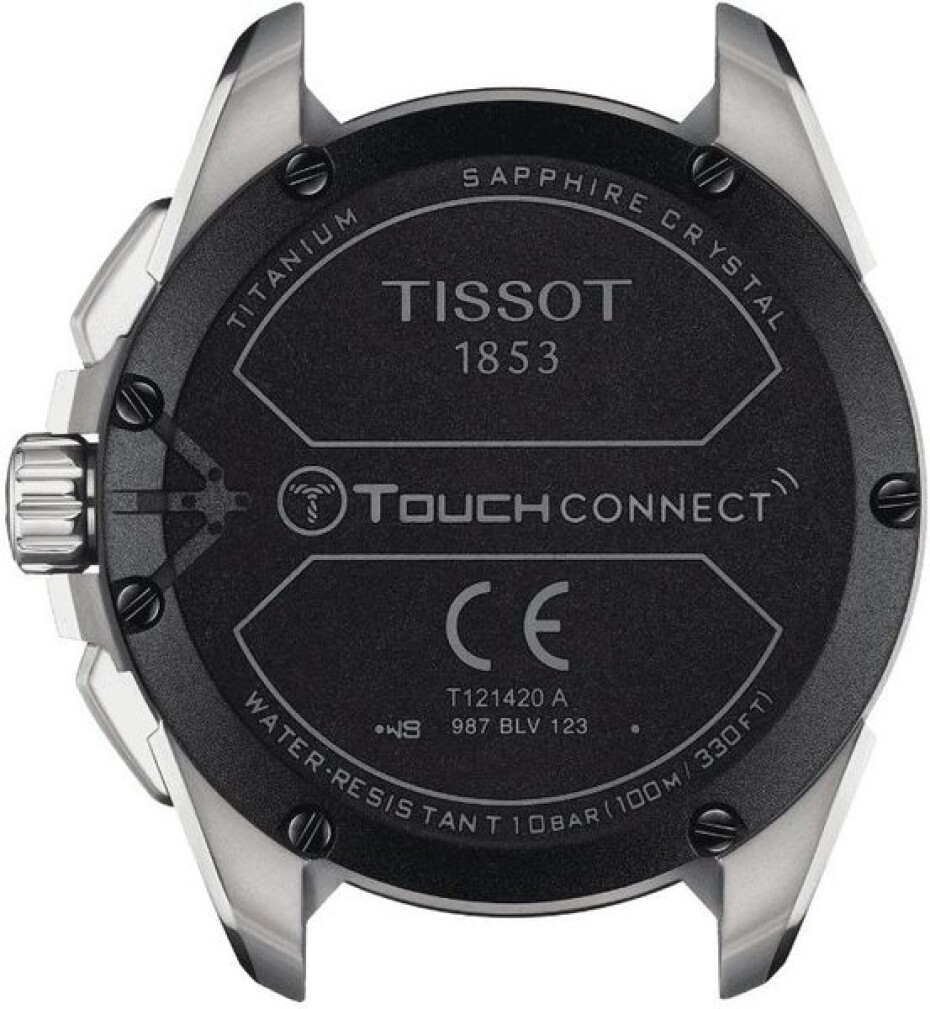 Tissot T-Touch Connect Solar T121.420.47.051.07 - main (1)