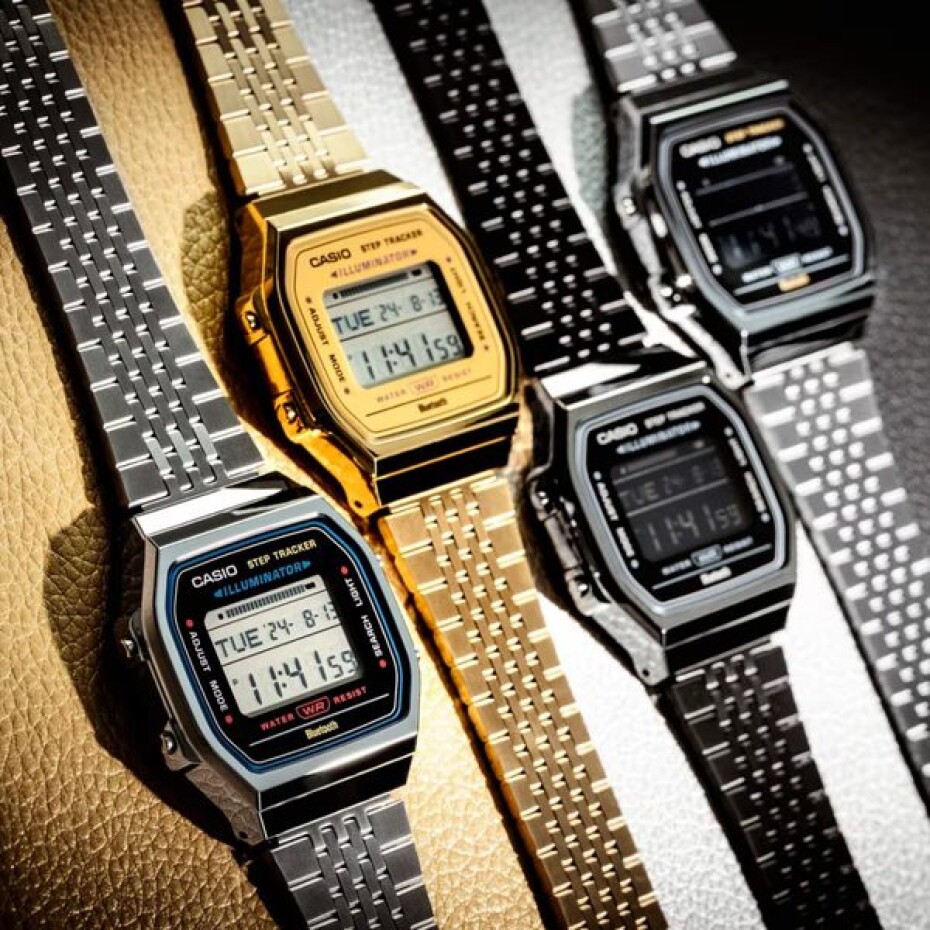 Casio Collection Vintage ABL-100WE-1BEF - main (4)