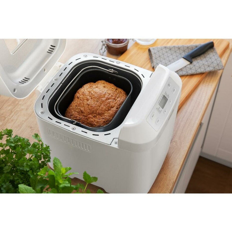 Sencor SBR 1040WH pekárna chleba - main (7)