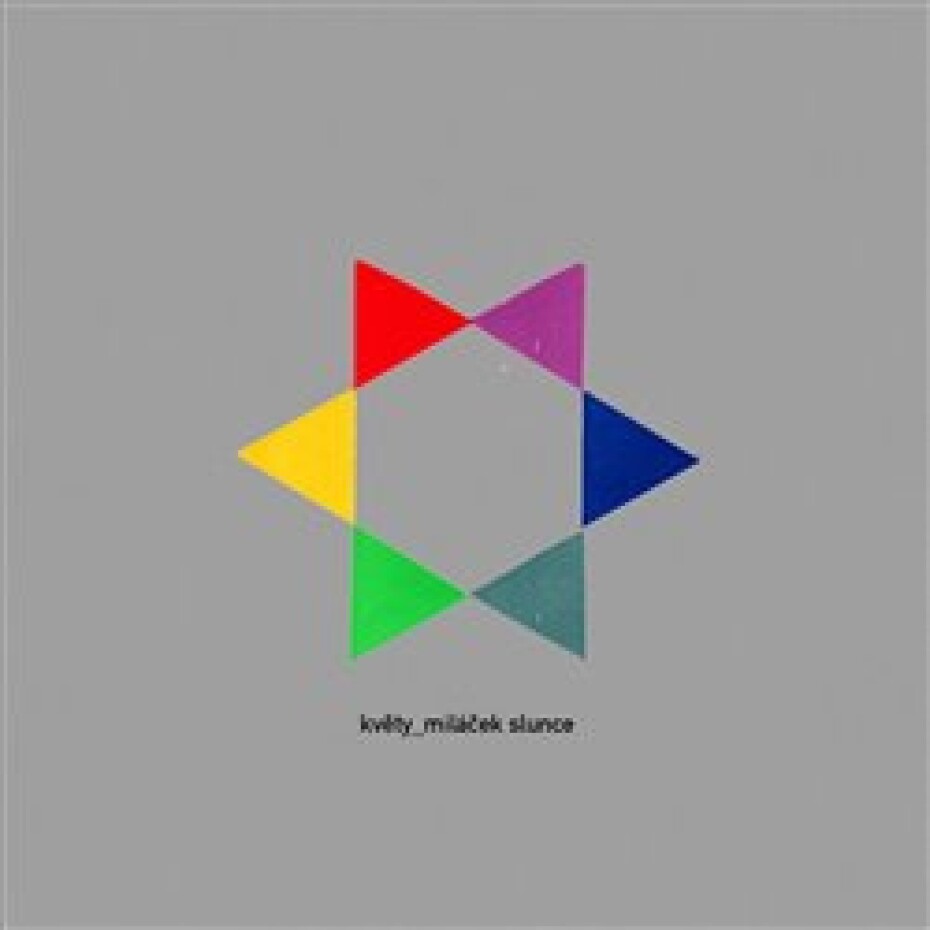 Miláček slunce - Květy - main (0)