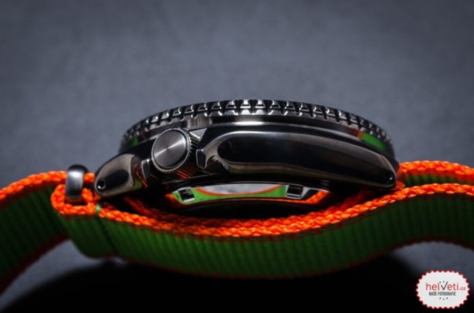 Seiko 5 Sports SRPF23K1 BLANKA Street Fighter Limited Edition - main (10)