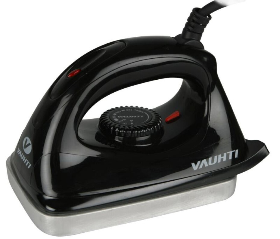 Vauhti V 1200 žehlička - main (0)