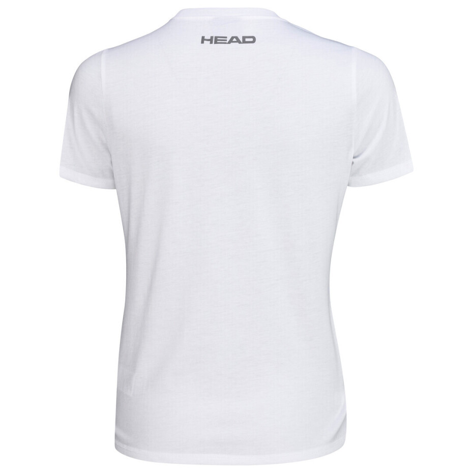 Head Club Lucy T-Shirt Women White - main (1)