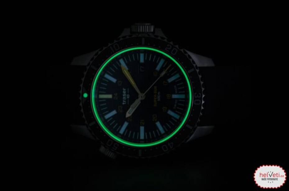 Traser P67 Diver T100 Blue pryž - main (9)