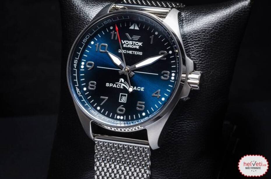 Vostok Europe Space Race Automatic Line YN55-325A661B - main (5)