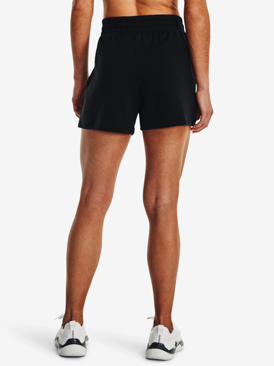 Under Armour Šortky UA Rival Terry 1378976-001 - main (5)