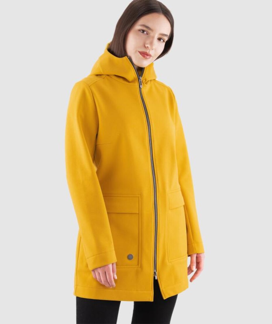 Woox Mollis Tawny Olive II - main (0)