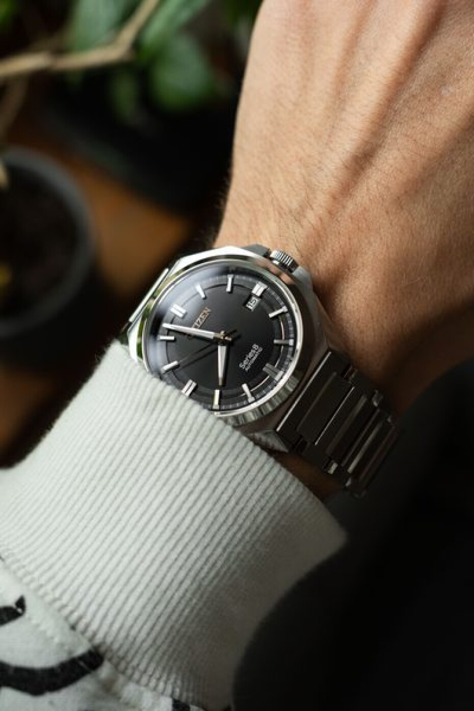 Citizen Series 8 Automatic NB6010-81E - main (24)