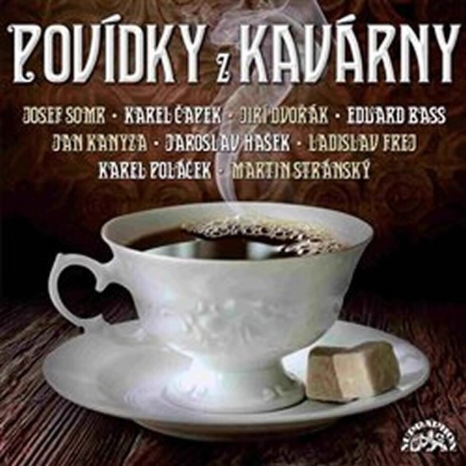Povídky z kavárny - CDmp3 - Eduard Bass - main (0)