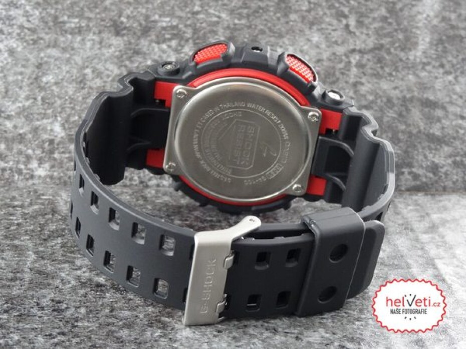 Casio GA-100-1A4ER - main (3)