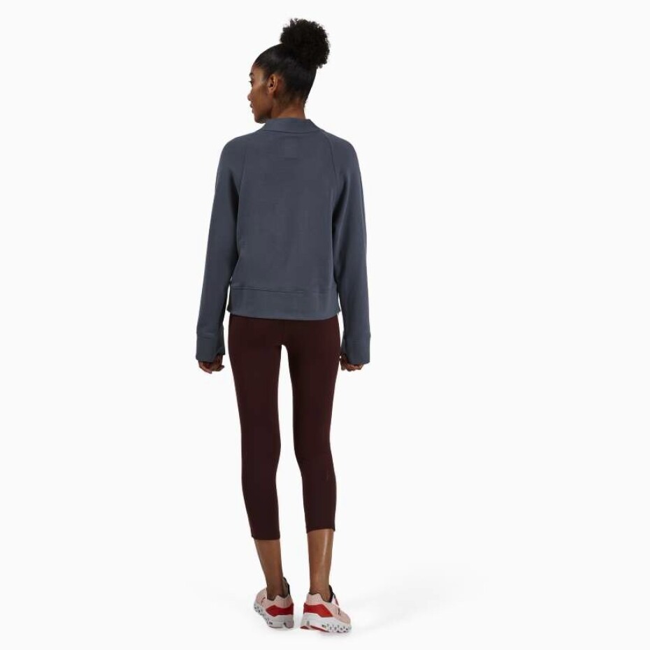 ON Running Active Tights Mulberry dámské - main (4)