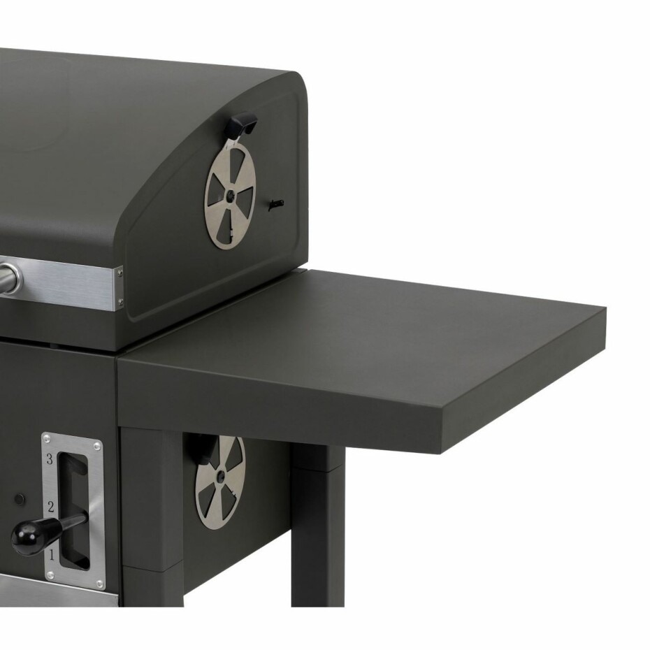 Tepro 1162 Gril Toronto Compact, 109 x 52 x 96 cm - main (8)