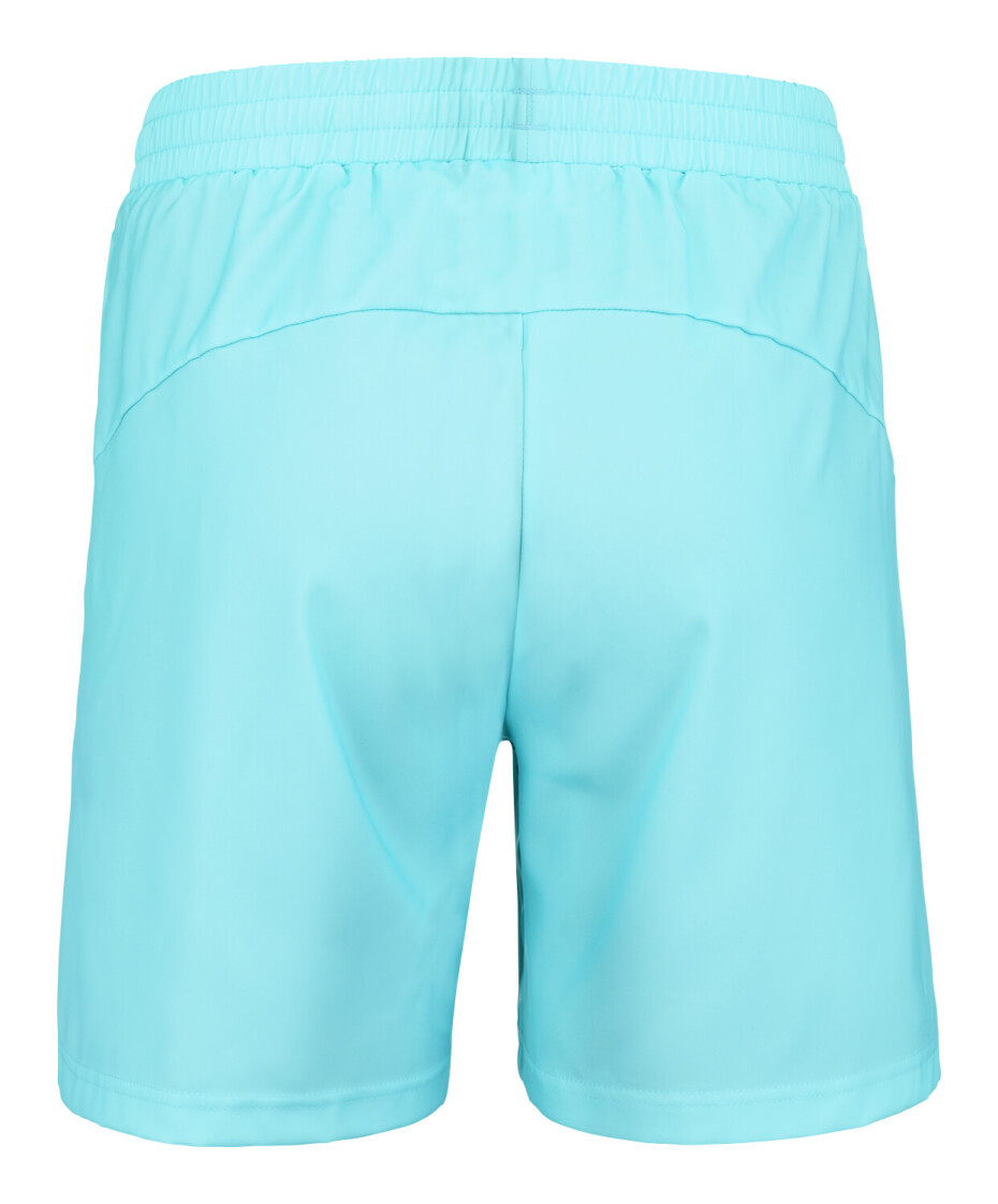 Pánské šortky Babolat  Play Short Men Angel Blue XL - main (2)