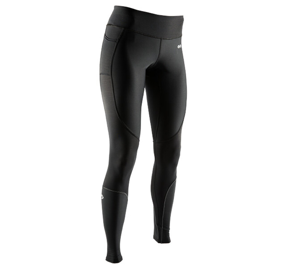 Dámské legíny McDavid  Recovery Max Tight Women M - main (0)