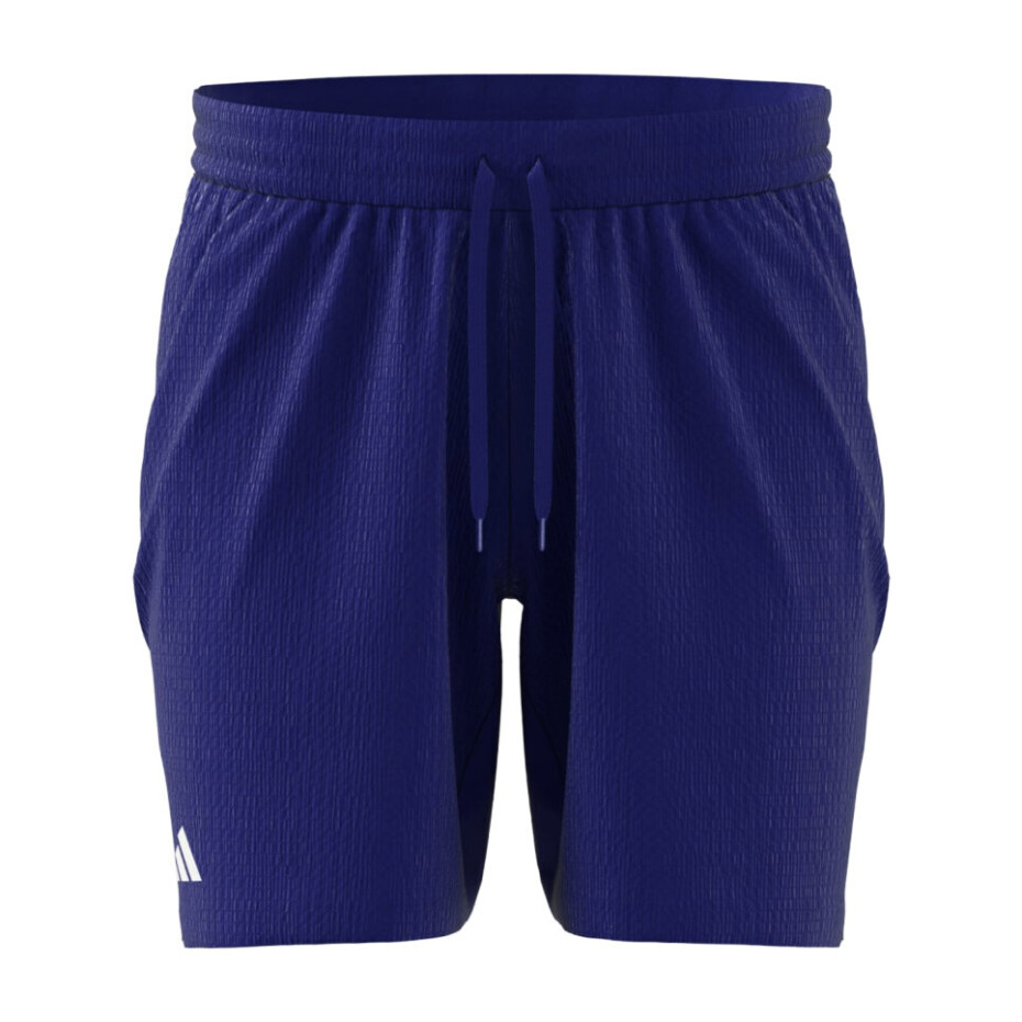 Pánské šortky adidas  Ergo Short Pro Lucid Blue M - main (0)