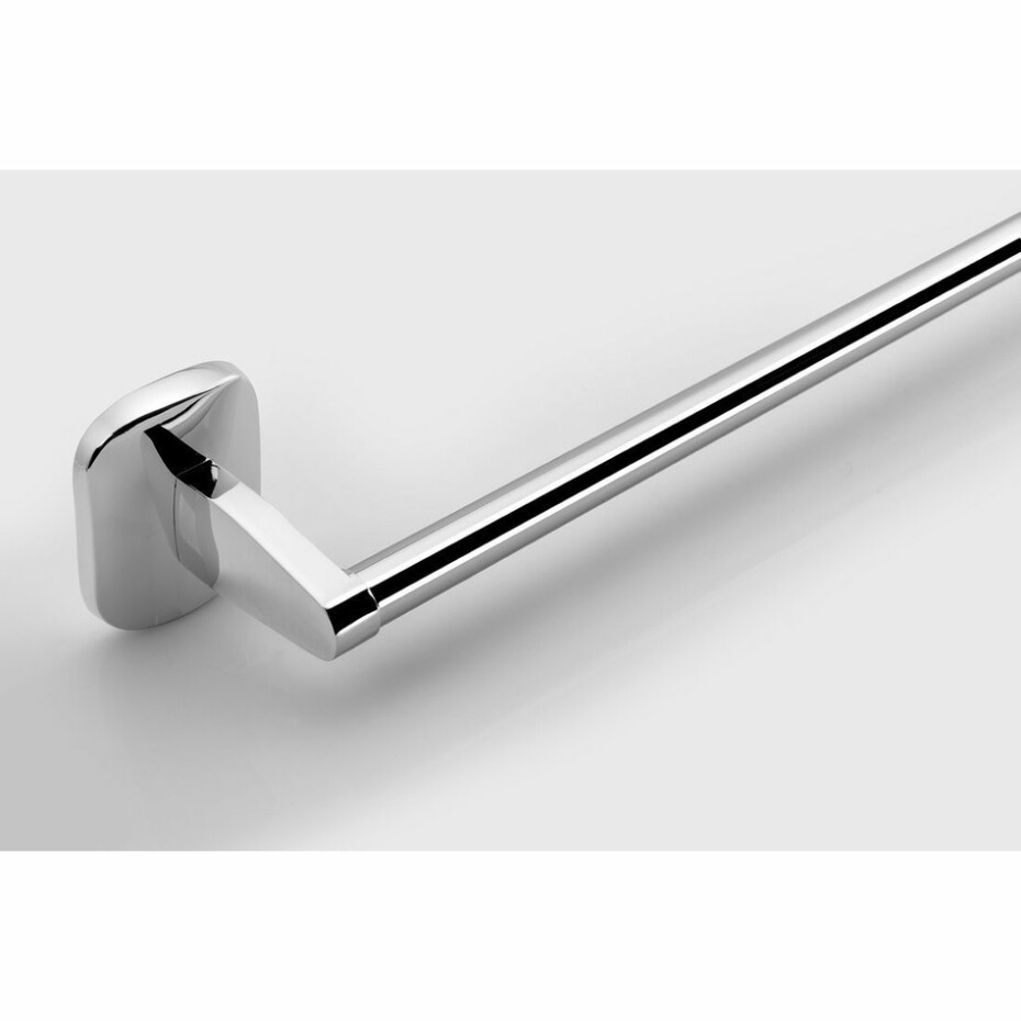 AQUALINE RB146 Rumba držák ručníků 64 cm, stříbrná - main (1)