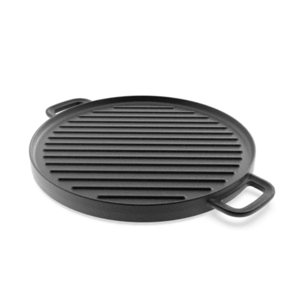 Tescoma Pánev grilovací oboustranná MASSIVE ¤ 30 cm - main (0)