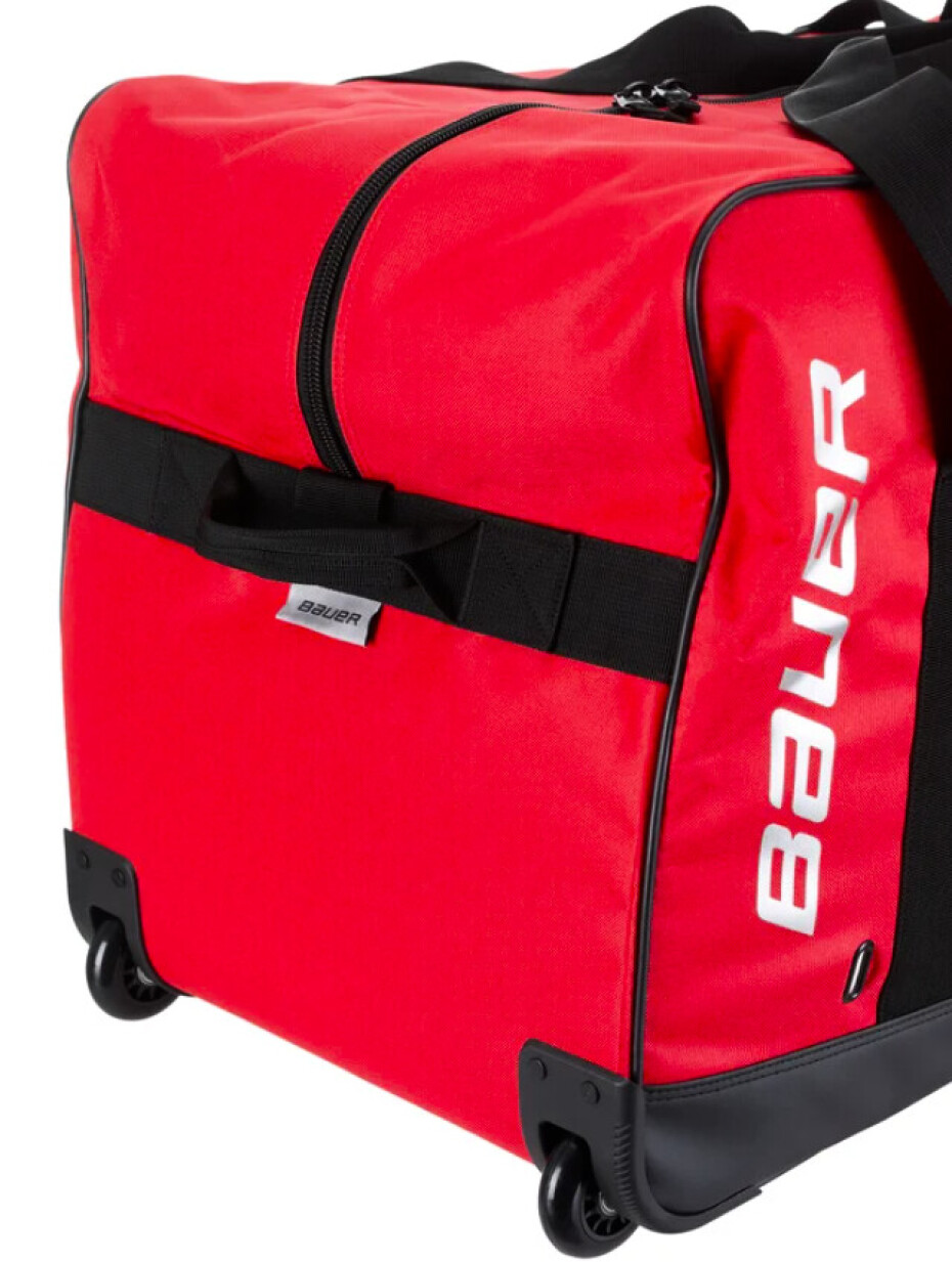Hokejová taška na kolečkách Bauer  Core Wheeled Bag  Junior - main (3)