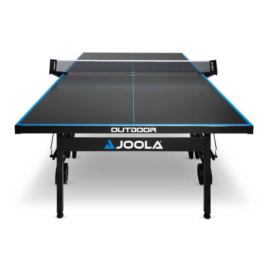 Stůl na stolní tenis Joola  Outdoor J500A Grey - main (2)