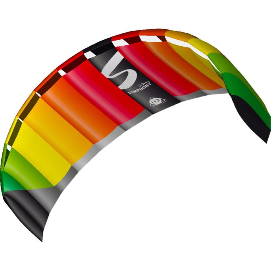 Symphony Pro 2.5 Rainbow - main (0)