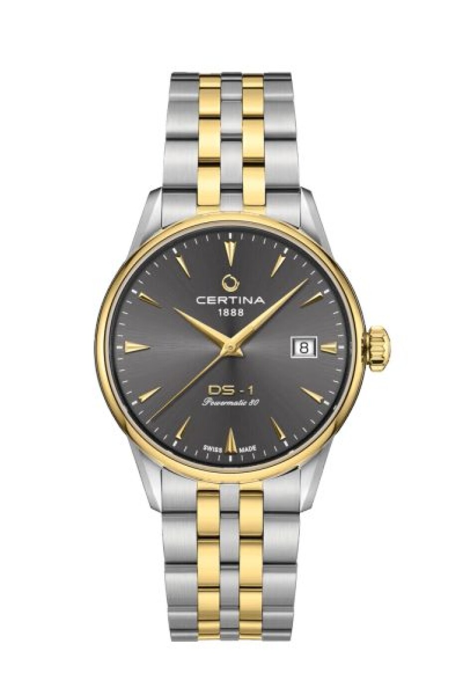 Certina DS-1 Powermatic 80 C029.207.22.081.00 - main (0)