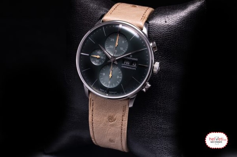 Junghans Meister Chronoscope EN 27/4222.03 - main (4)