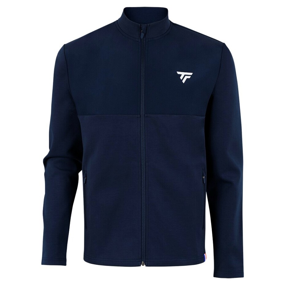 Pánská bunda Tecnifibre  Tour Jacket L - main (0)