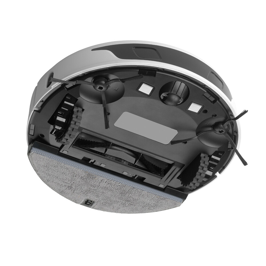 Concept VR3450 robotický vysavač s mopem 2v1 Perfect Clean - main (9)