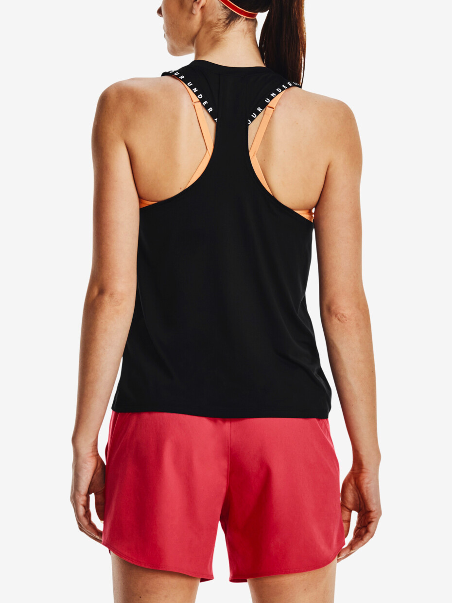 Under Armour tílko Knockout Novelty Tank BLK - main (5)