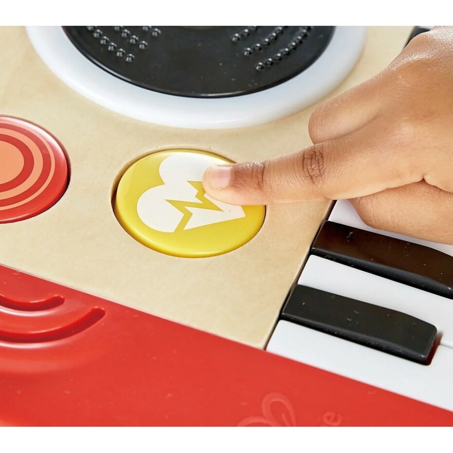 Hape Mixážní pult - main (2)