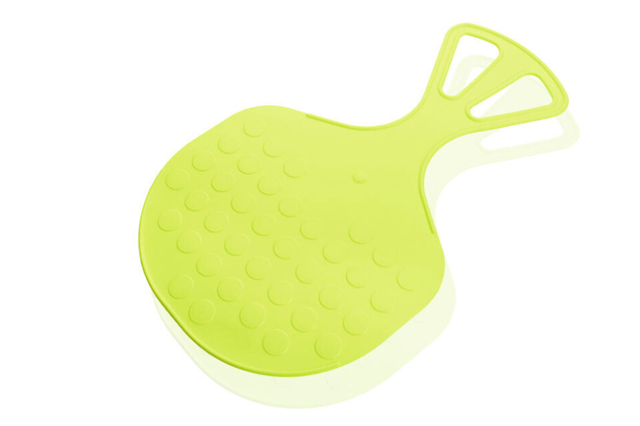 Plastkon Kluzák Mrazik limetková - main (0)