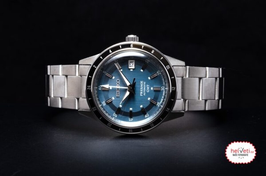 Seiko Presage SSK009J1 Style60's GMT - main (1)