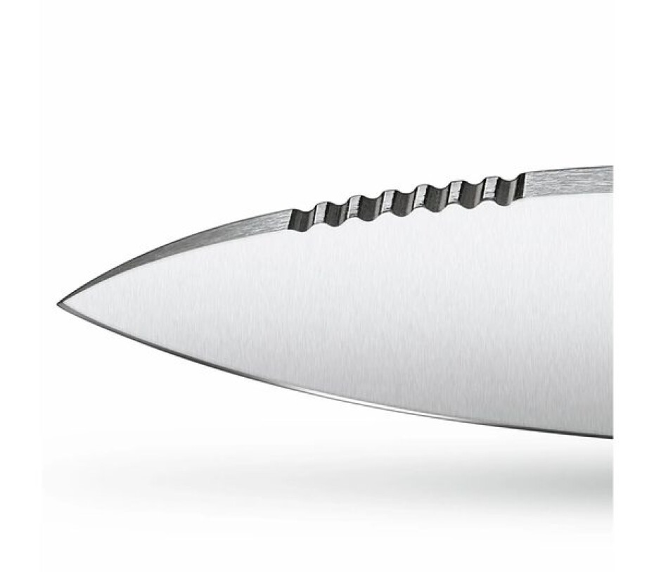 Nůž Victorinox s pevnou čepelí Venture Black 3.0902.3 - main (7)