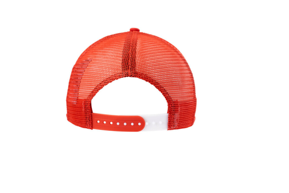 Kšiltovka Bauer  Team Mesh Snapback Red - main (1)