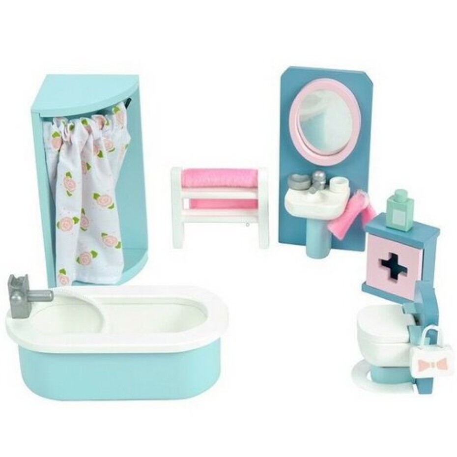 Le Toy Van Nábytek Daisylane koupelna - main (0)