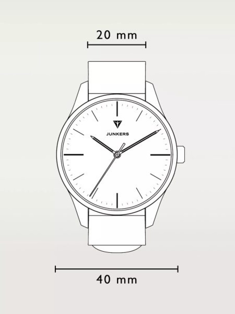 Junkers Bauhaus Sapphire Automatic 968.01.01 - main (9)