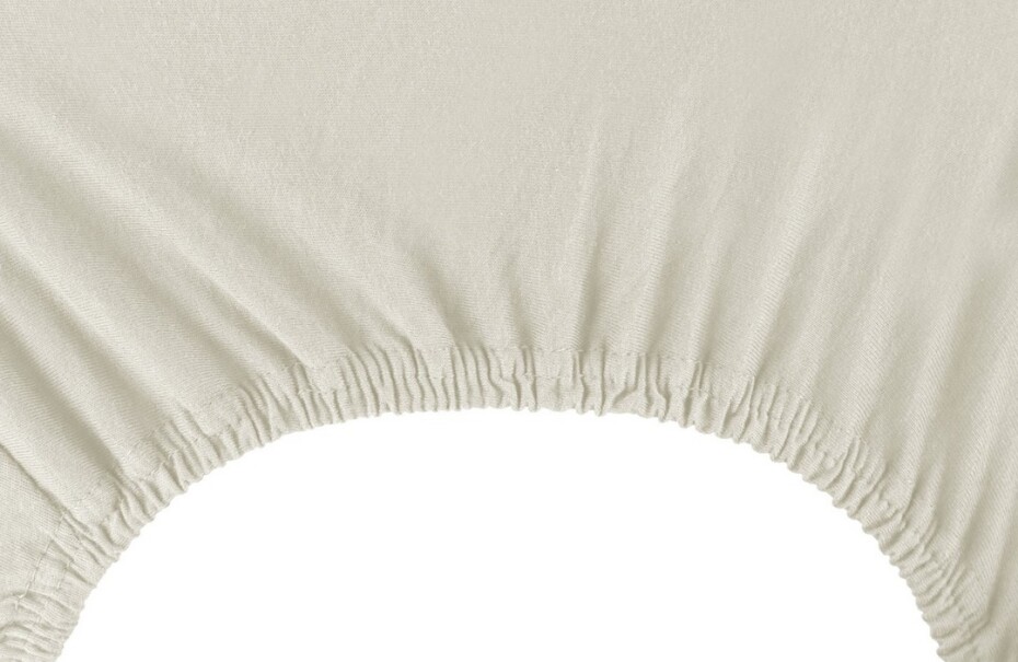 ArtFlhf Plachta NEPHRITE | dvoulůžkový 200 - 220 x 200 cm Barva: Krémová - main (1)