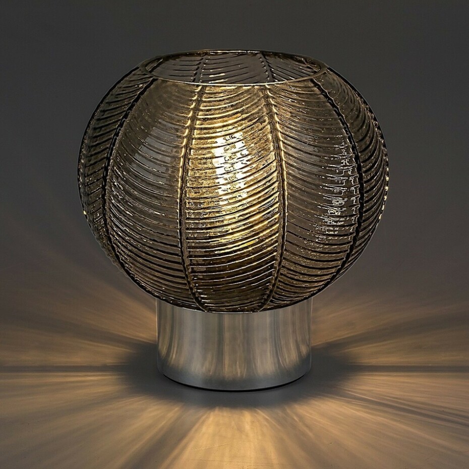 Rabalux 74017 stolní lampa Monet, černá - main (2)
