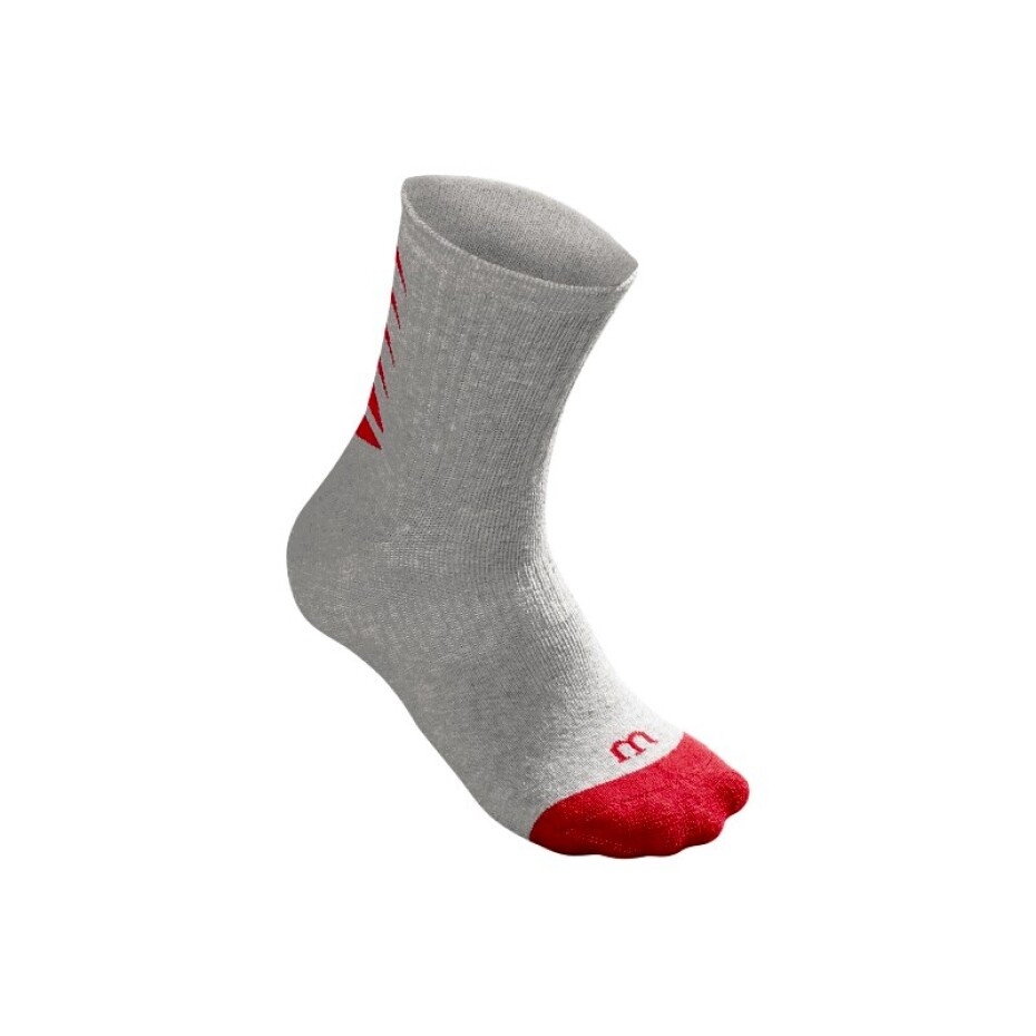Ponožky Wilson  Youth Core Crew 3 Pack  S/M - main (2)