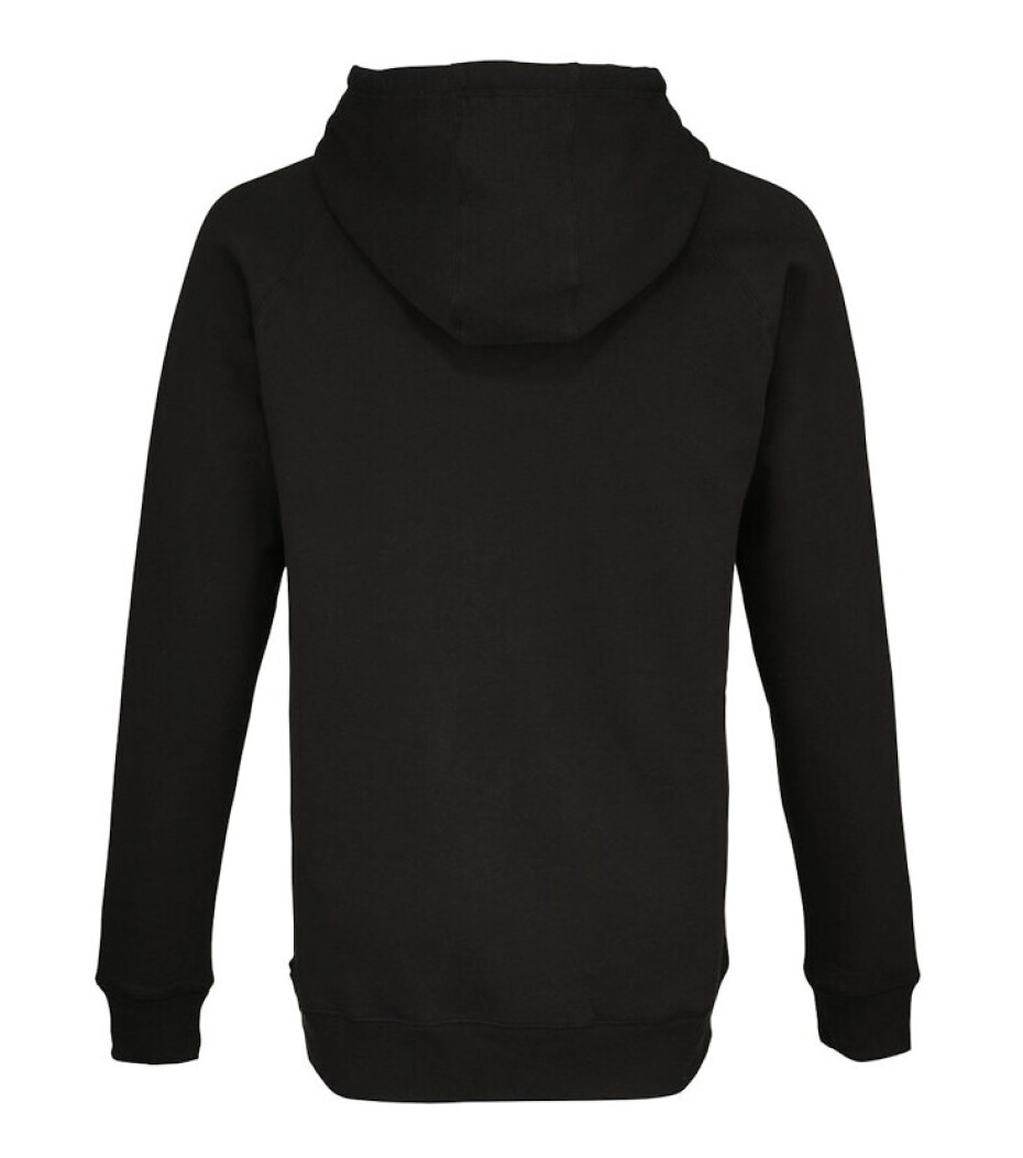 Pánská mikina CCM Core Pullover Hoodie Black L - main (1)