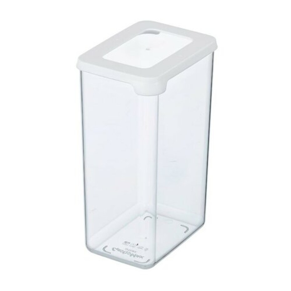 SmartStore Plastová dóza Modular, 1600 ml, 13 x 9 x 20 cm, 1600 ml - main (0)