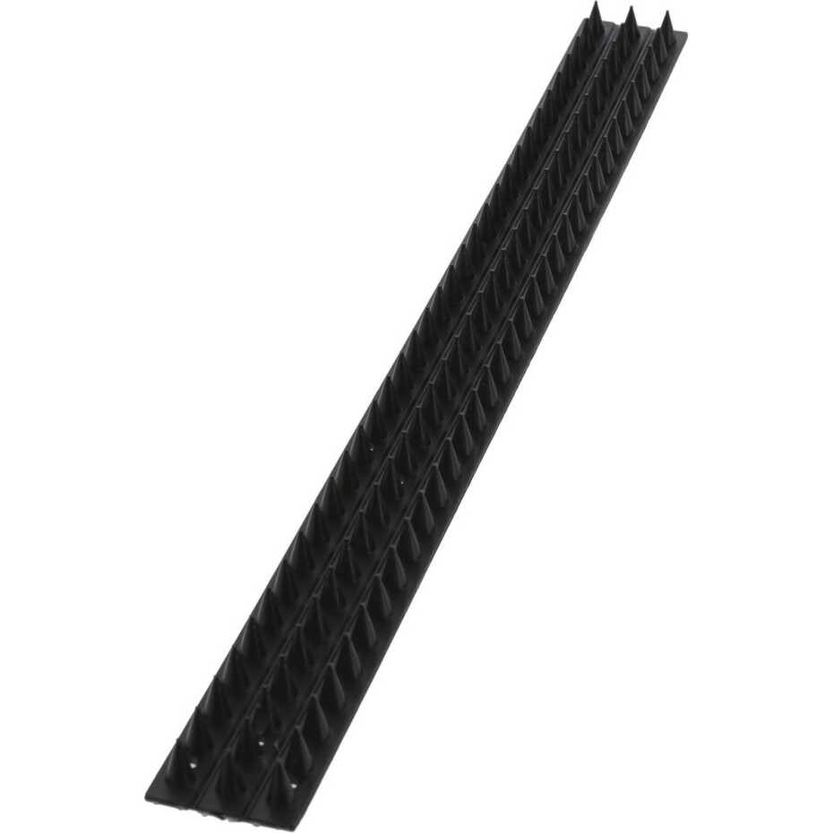 Plastové ochranné hroty proti ptákům 10 ks, 50 cm - main (2)