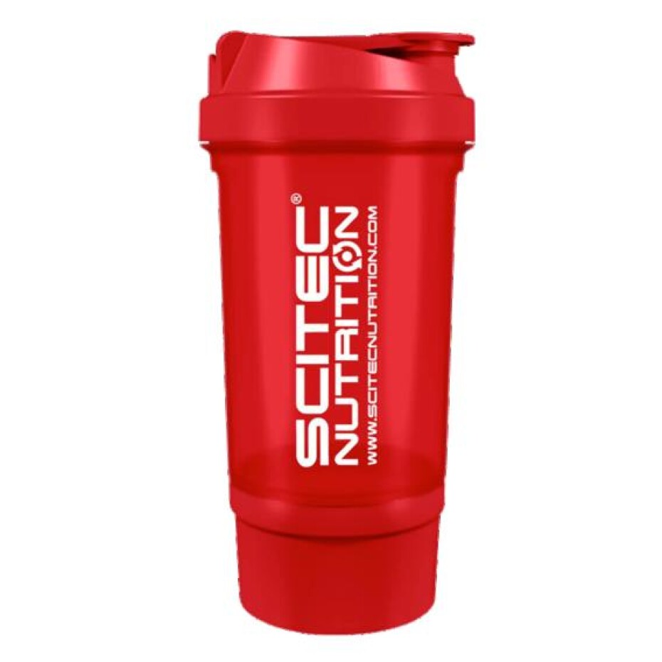 Scitec Traveler shaker 500ml - main (0)