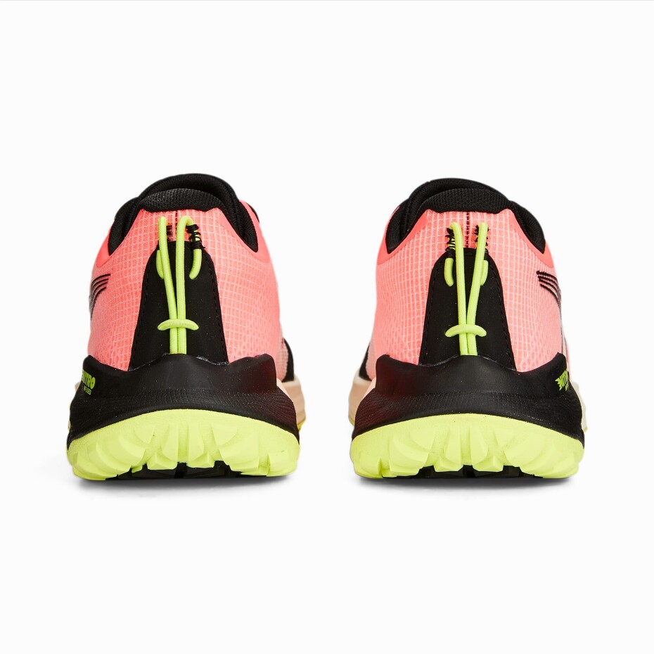Dámská běžecká obuv Puma  Fast-Trac Nitro Sunset Glow  EUR 37,5 - main (3)